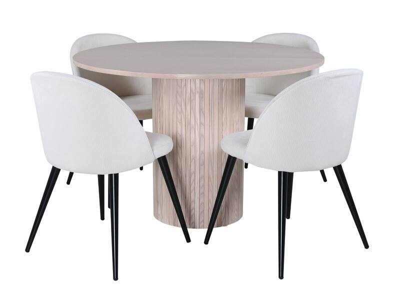 Étkezőgarnitúra Dallas 2559, 75cm