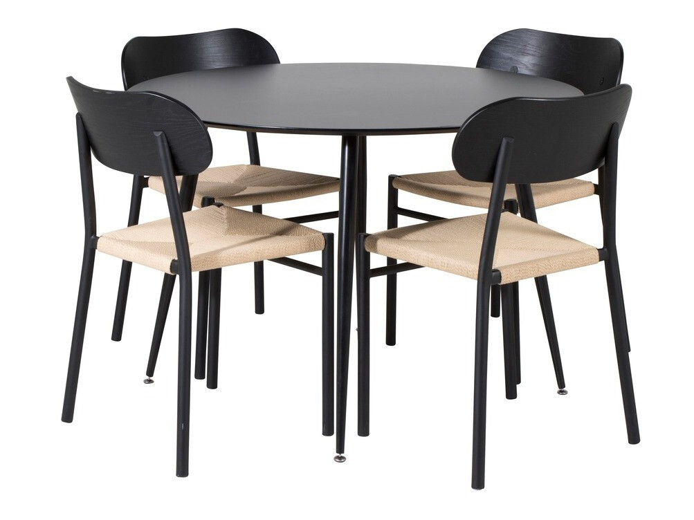 Étkezőgarnitúra Dallas 1633, 75cm