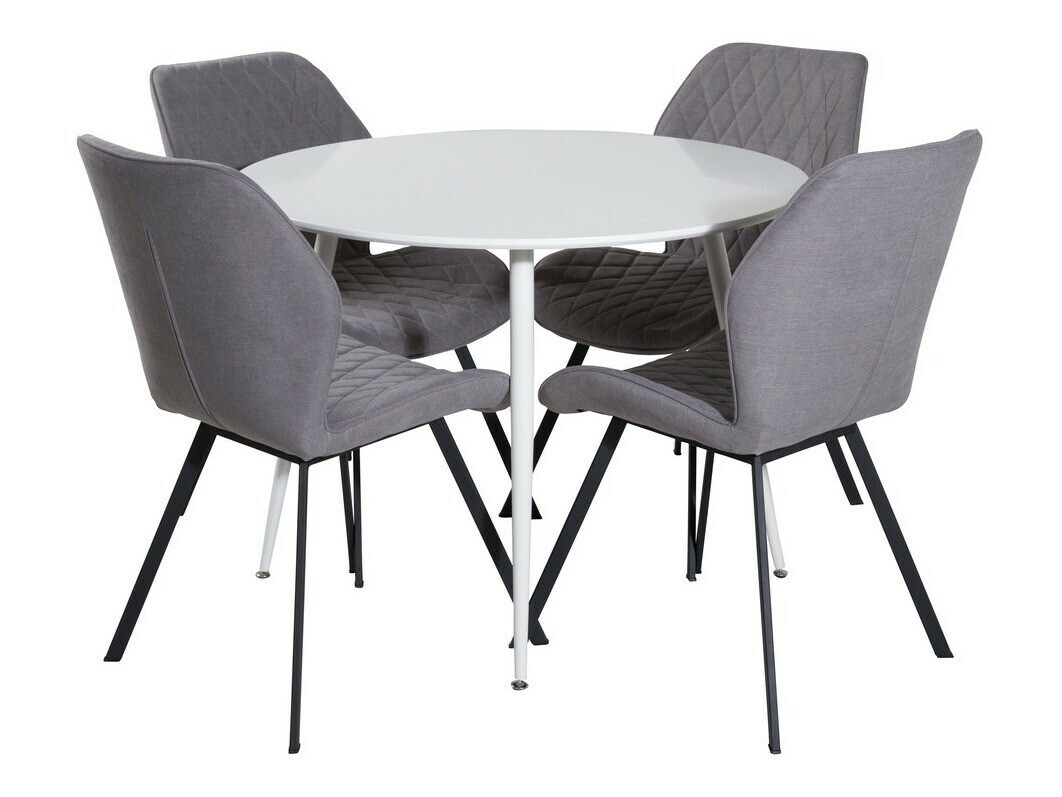 Étkezőgarnitúra Dallas 1749, 75cm