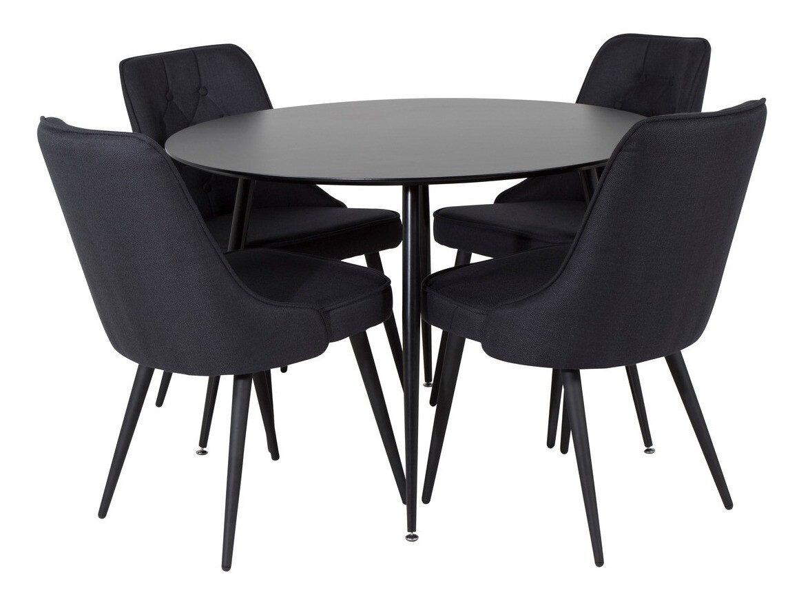 Étkezőgarnitúra Dallas 1466, 75cm