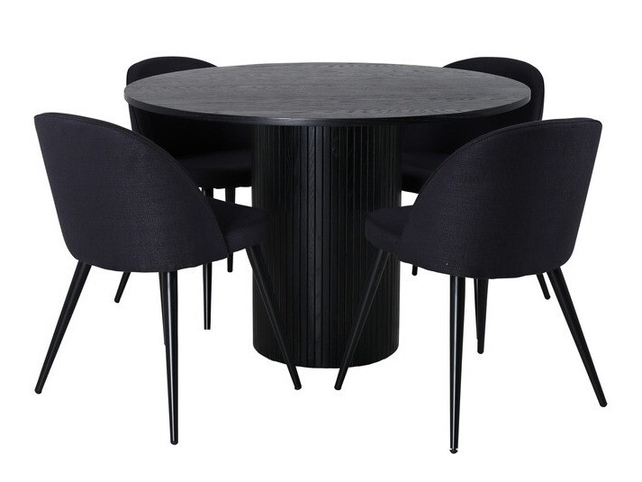 Étkezőgarnitúra Dallas 3102, 75cm