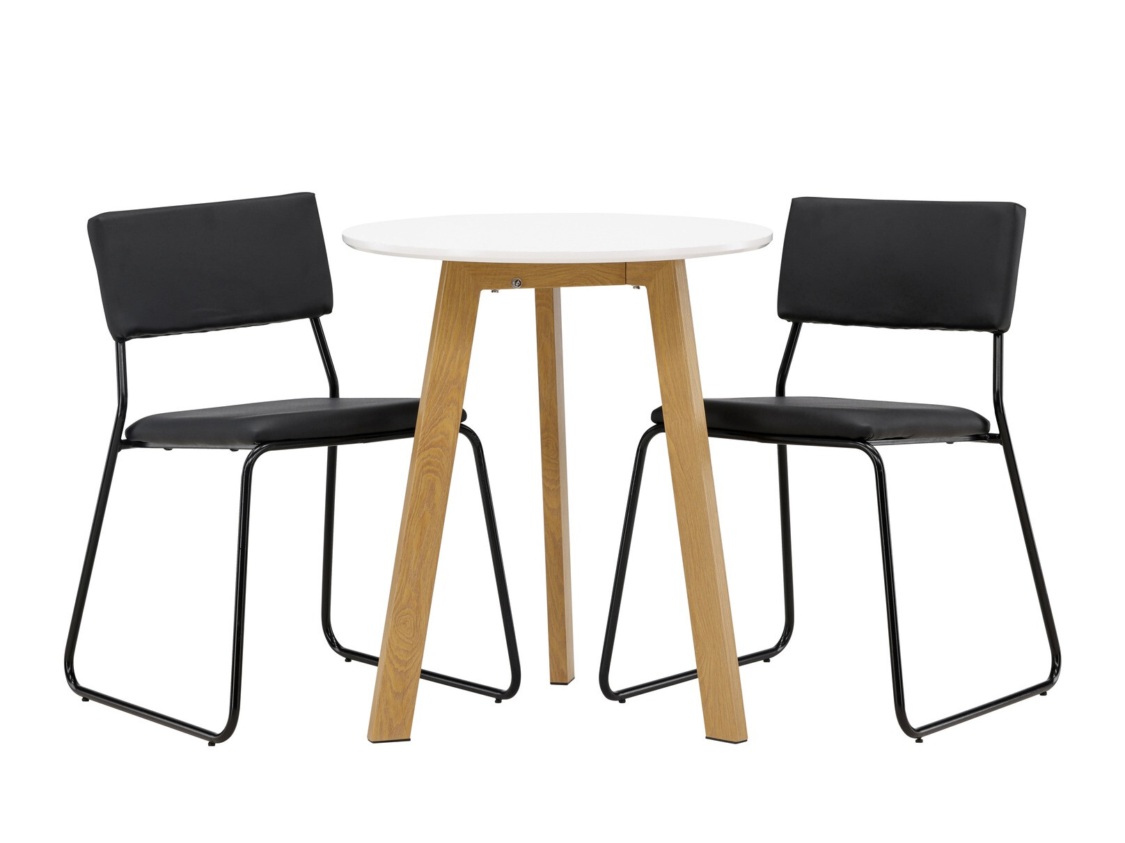 Étkezőgarnitúra Dallas 3774, 75cm