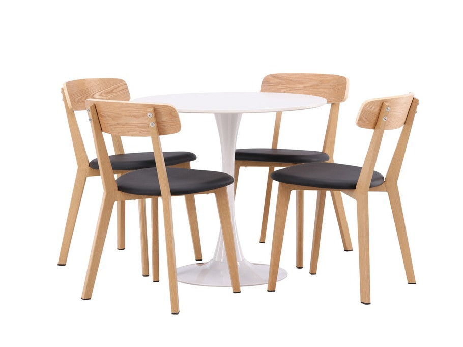 Étkezőgarnitúra Dallas 4596, 75cm