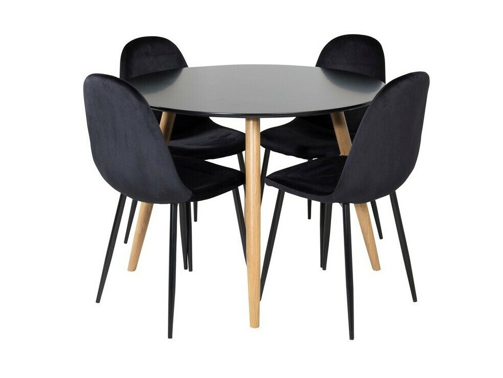 Étkezőgarnitúra Dallas 1691, 75cm