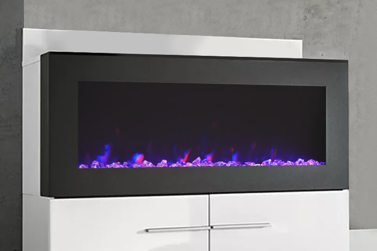 Elektromos kandalló