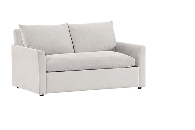 Alvó mechanizmus &quot;French clamshell&quot;