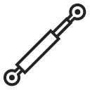 Gázemelő mechanizmus