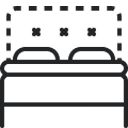 Ágytámlával is választható