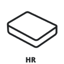 HR hideghabos matracok