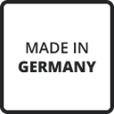 Németországban készült