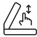 Kézi emelőszerkezet