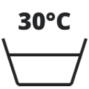 A huzatot 30°&amp;nbsp;C-on mossuk