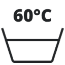 A huzatot 60°&amp;nbsp;C-on mossuk