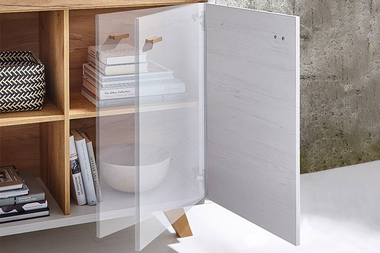 Csendes záró mechanizmus