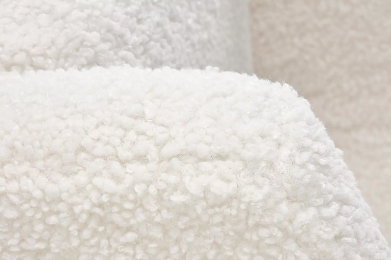 &quot;Teddy&quot; szövet