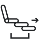 Alvó mechanizmus &quot;Telescope&quot;